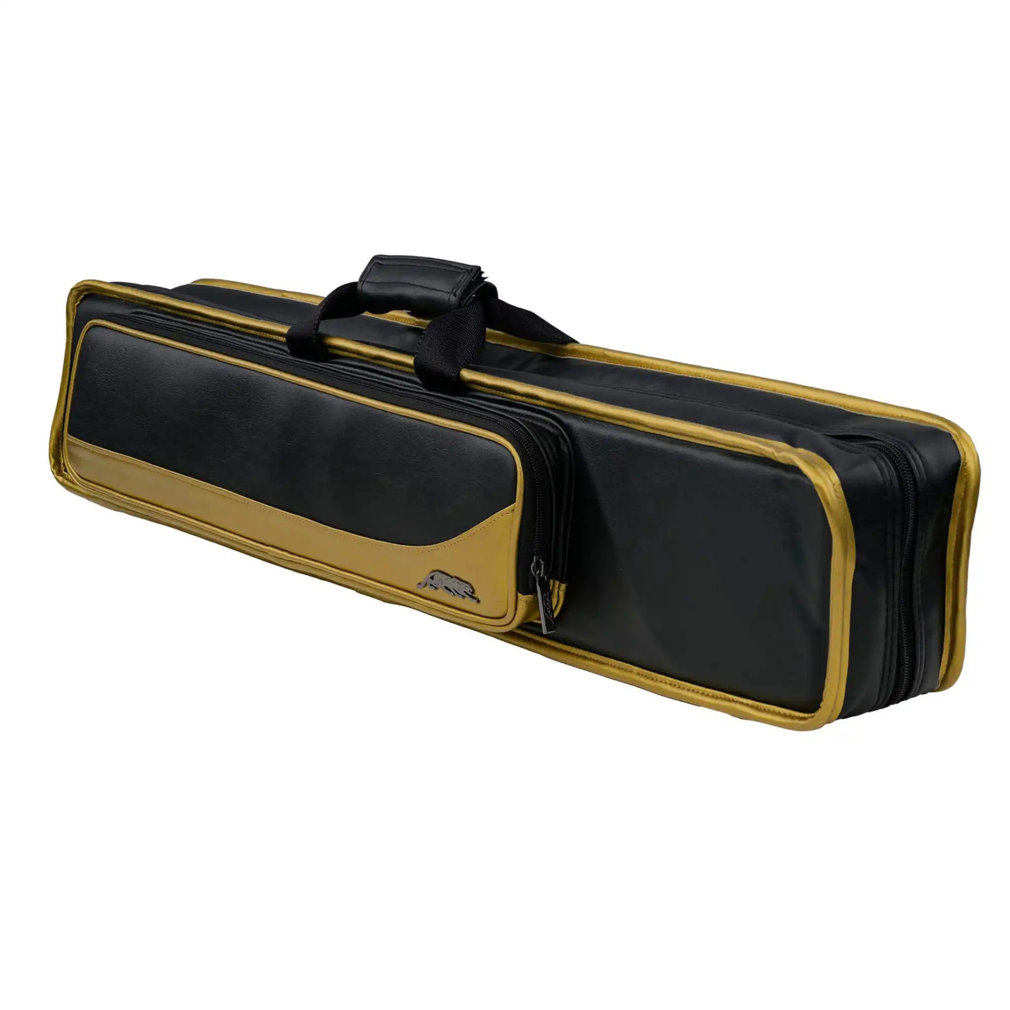 Taqueira Predator Roadline 30º Aniversário Preta e Dourada 4x8 Soft – Edição Limitada Taqueira Predator Roadline 30º Aniversário Preta e Dourada 4x8 Soft – Edição Limitada